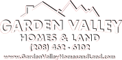 Garden Valley Idaho Real Estate