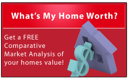 What Is Your Homes Value?